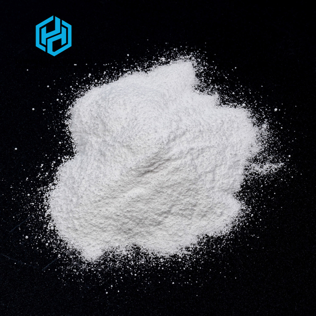 Soda Ash
