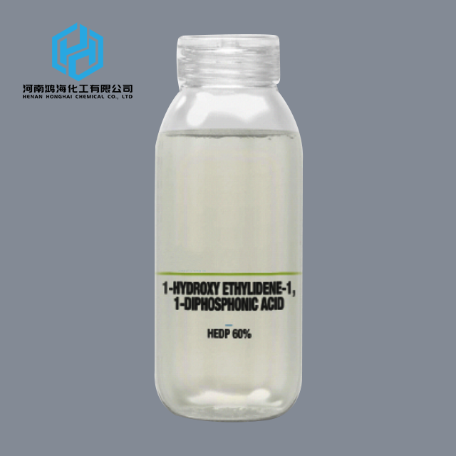 HEDP(1-Hydroxyethylidene-1,1- Diphosphonic Acid)