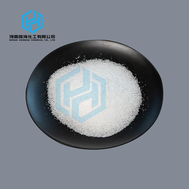 Citric Acid